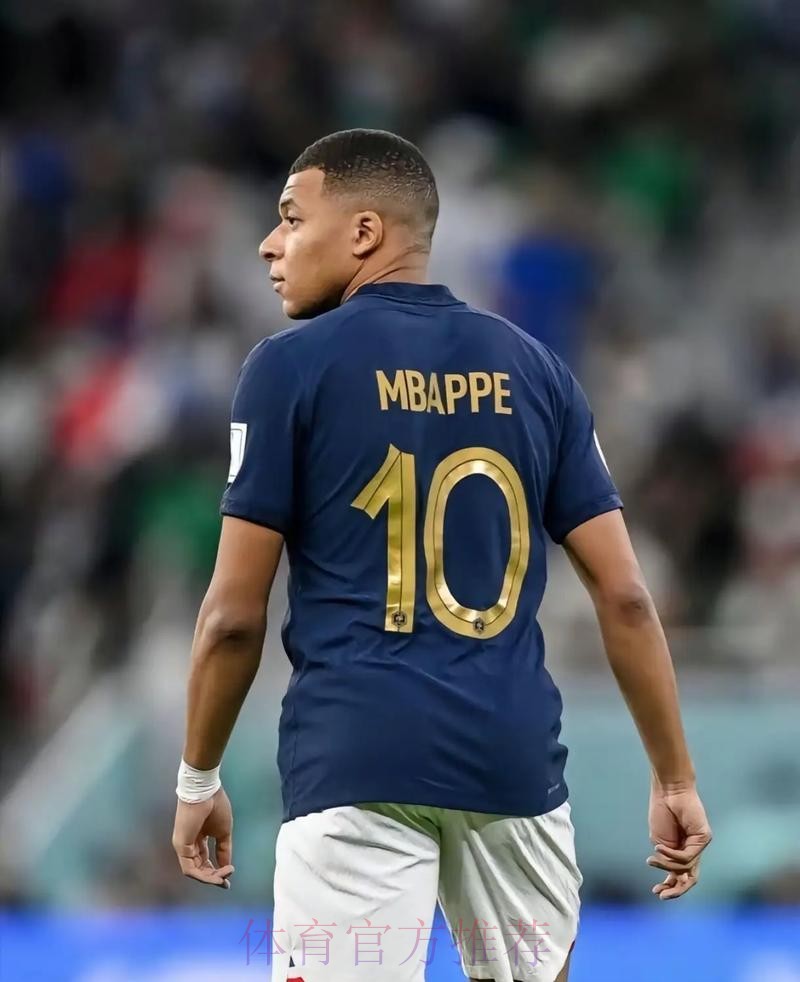 最新世界杯葡萄牙姆巴佩晋级分析深度解读 最新世界杯葡萄牙姆巴佩晋级分析深度解读