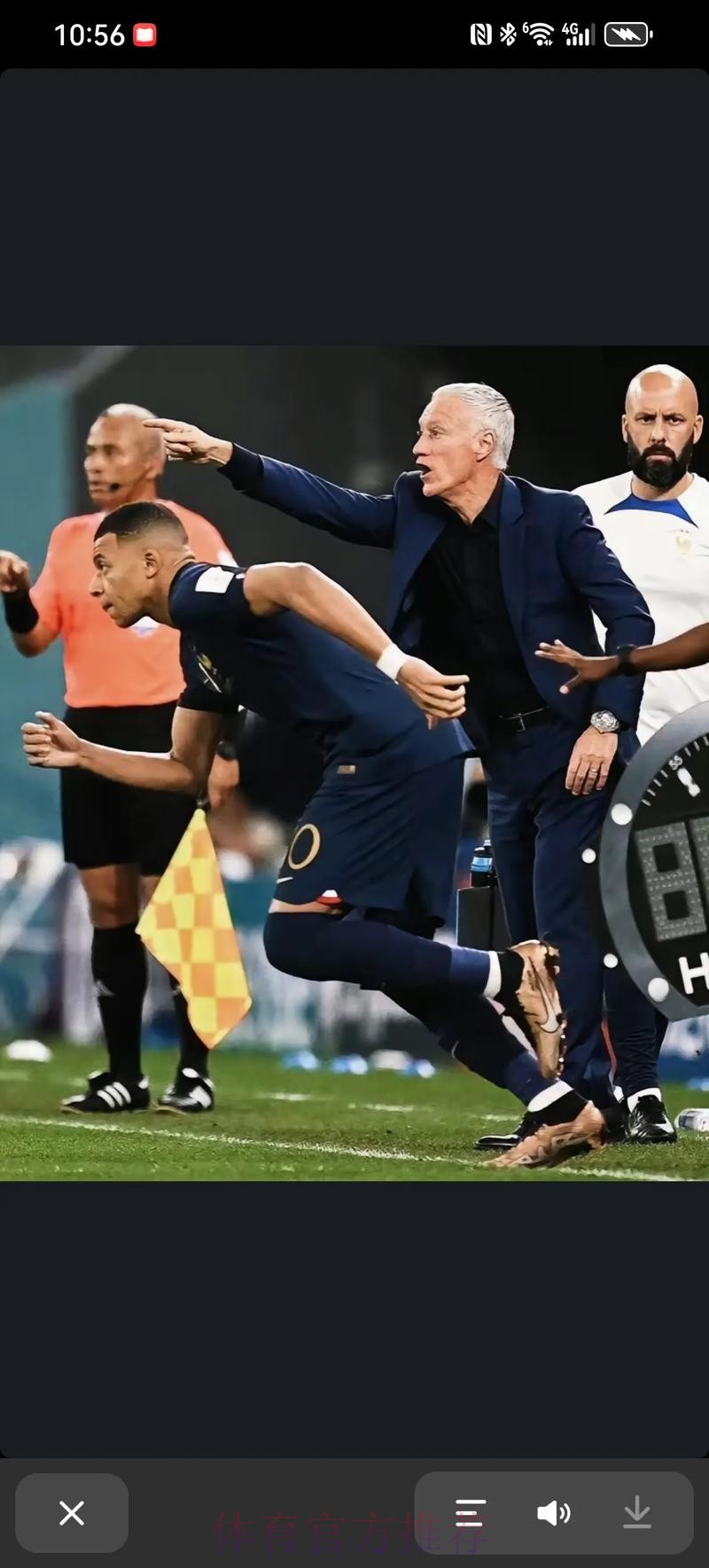 最新世界杯葡萄牙姆巴佩晋级分析深度解读 最新世界杯葡萄牙姆巴佩晋级分析深度解读